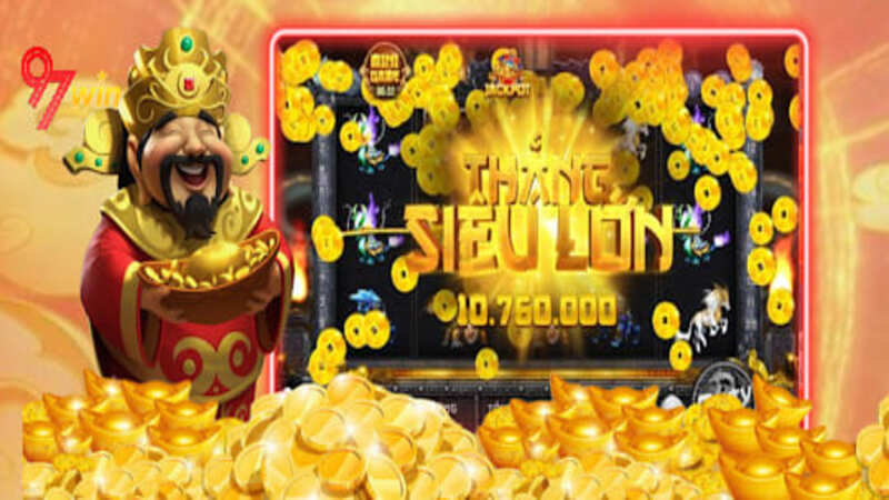 Sơ lược thông tin về quay slot đổi thưởng